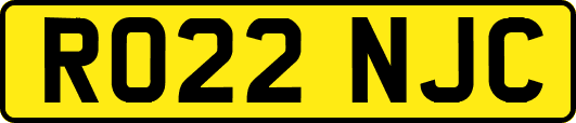 RO22NJC