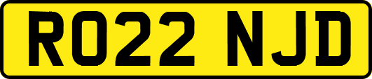 RO22NJD