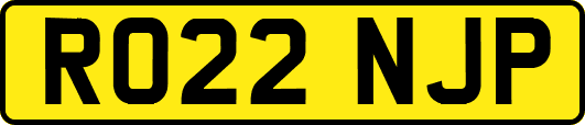 RO22NJP