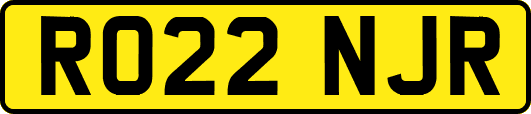 RO22NJR