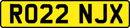 RO22NJX