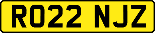 RO22NJZ