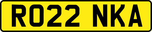 RO22NKA