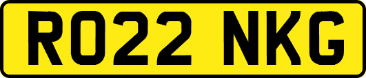 RO22NKG