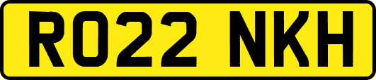 RO22NKH