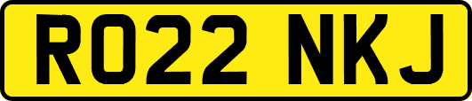 RO22NKJ