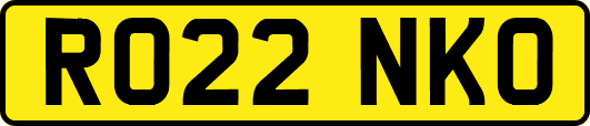 RO22NKO