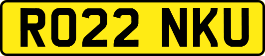 RO22NKU