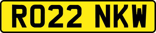 RO22NKW