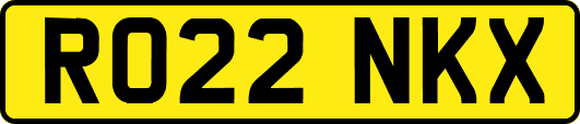RO22NKX