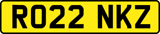RO22NKZ