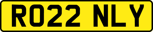 RO22NLY