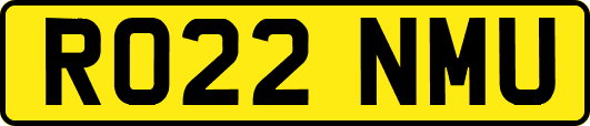 RO22NMU