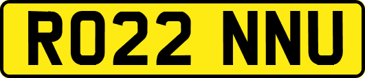 RO22NNU