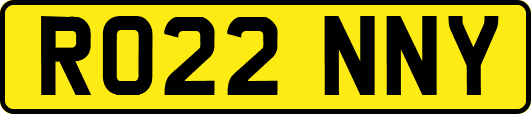 RO22NNY