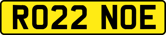 RO22NOE