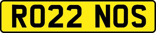 RO22NOS