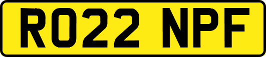 RO22NPF