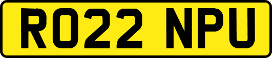 RO22NPU