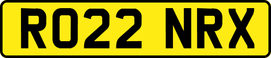 RO22NRX
