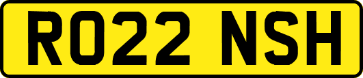RO22NSH