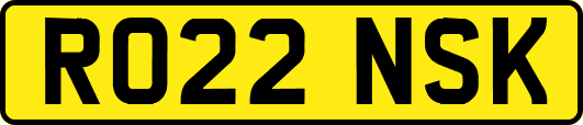 RO22NSK