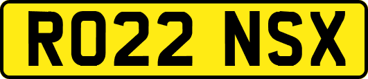 RO22NSX
