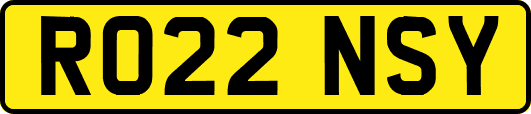 RO22NSY