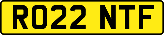 RO22NTF