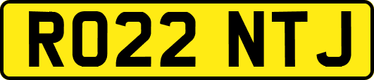 RO22NTJ