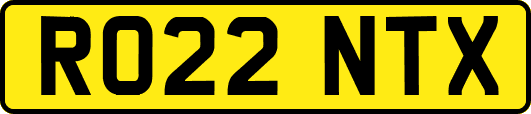 RO22NTX