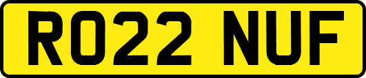 RO22NUF