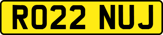 RO22NUJ