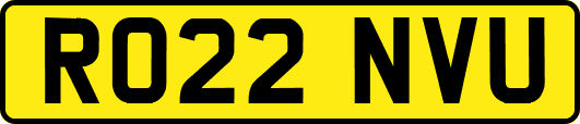 RO22NVU