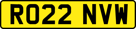 RO22NVW