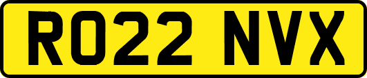 RO22NVX