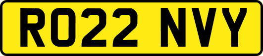 RO22NVY