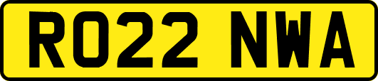 RO22NWA