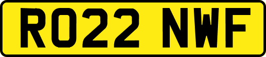 RO22NWF