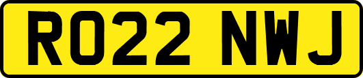 RO22NWJ