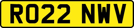 RO22NWV