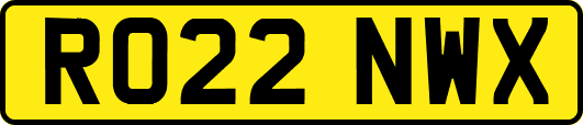 RO22NWX