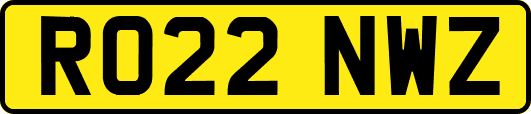 RO22NWZ