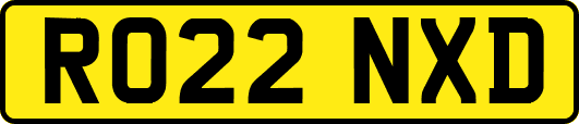 RO22NXD
