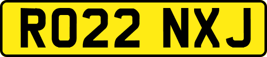 RO22NXJ