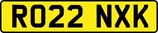 RO22NXK