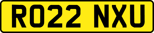 RO22NXU