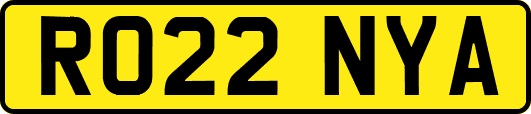 RO22NYA