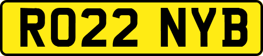 RO22NYB