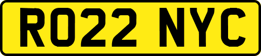 RO22NYC